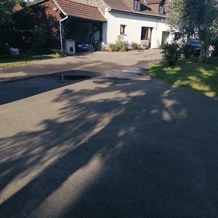 Villa La longére fleurie à Cucq Extérieur photo