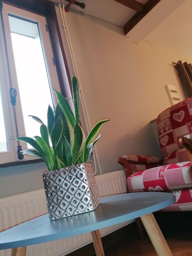 Holiday home La Longere Fleurie Cucq