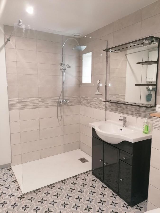 La Longere Fleurie Holiday home *